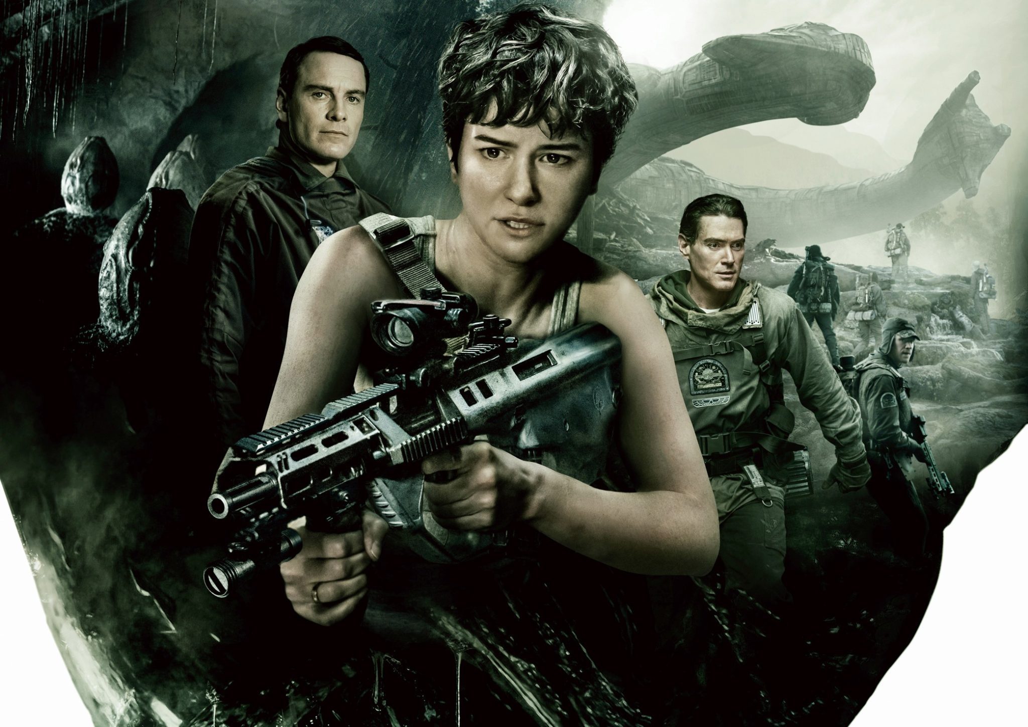 Alien Covenant 04