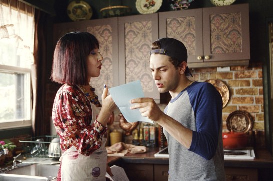 It's Only the End of the World 06