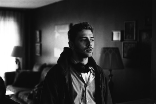 Xavier Dolan 01
