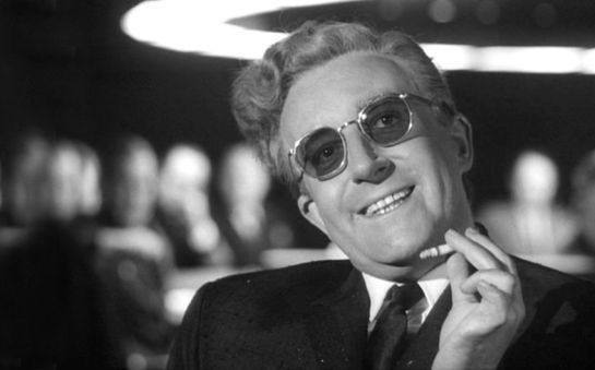 Dr. Strangelove 06