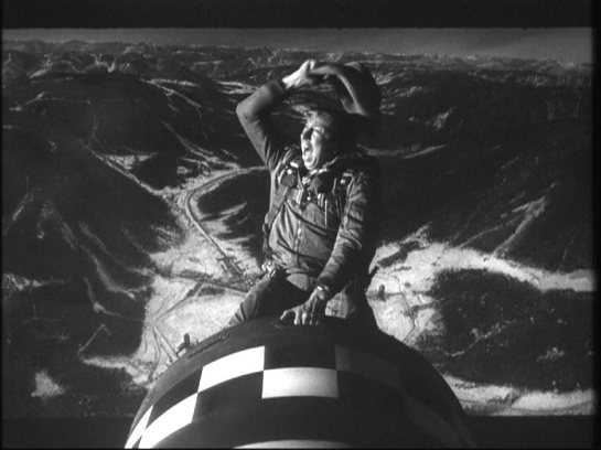 Dr. Strangelove 08