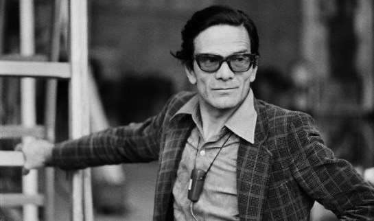 Pier Paolo Pasolini 02