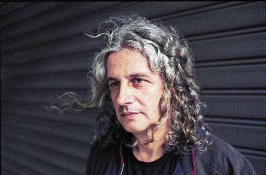 Δήμος Αβδελιώδης