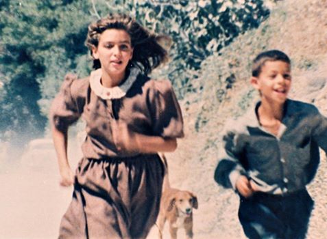 Το Δέντρο που Πληγώναμε (1986) 05