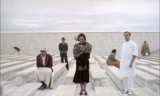 The Conformist 02