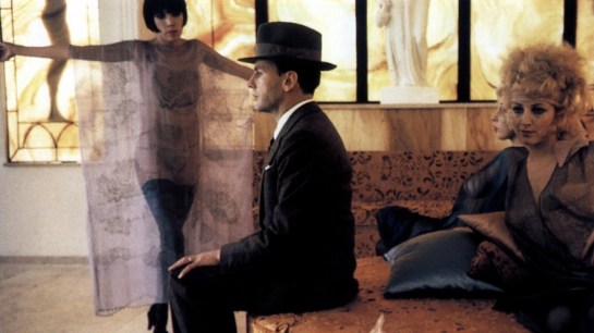 The Conformist 12