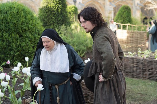 Tulip Fever (2017) 03