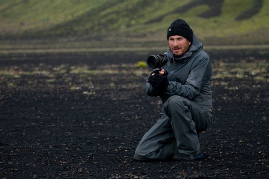 Darren Aronofsky 01