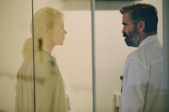The Killing of a Sacred Deer 02