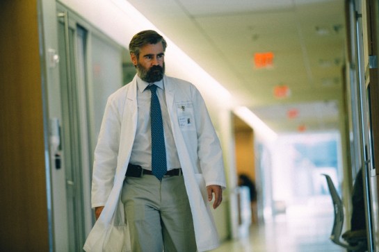 The Killing of a Sacred Deer 07