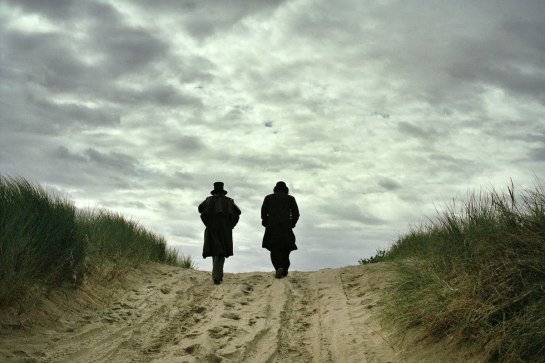 The Young Karl Marx 03