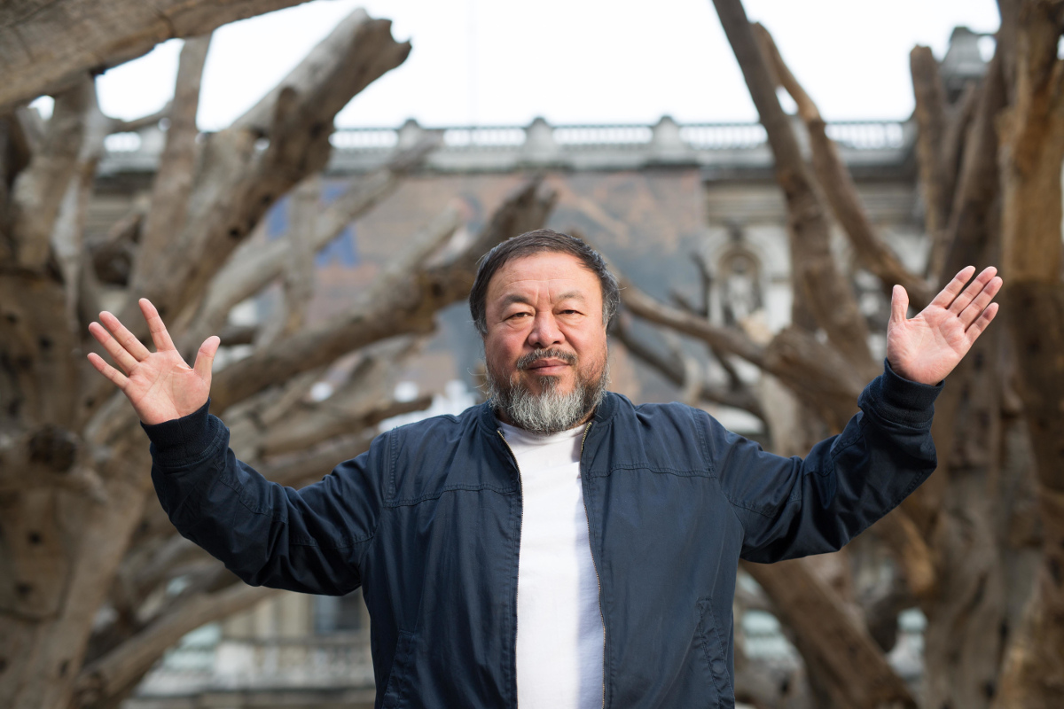 Ai Weiwei 08