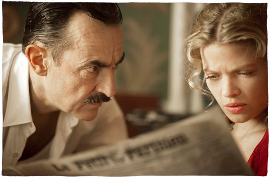 « AU REVOIR LÀ-HAUT » Réalisé par Albert DUPONTEL