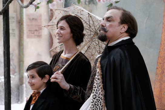 Η Υπόσχεση Της Αυγής 05