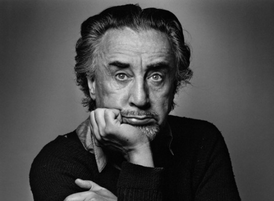 Romain Gary