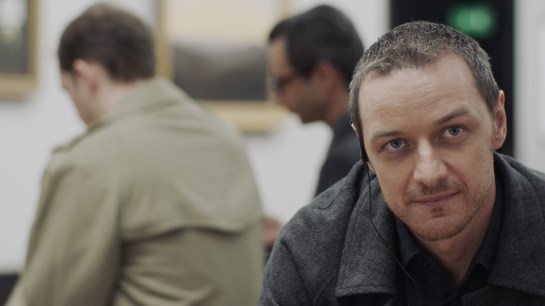 Submergence (2017) 06