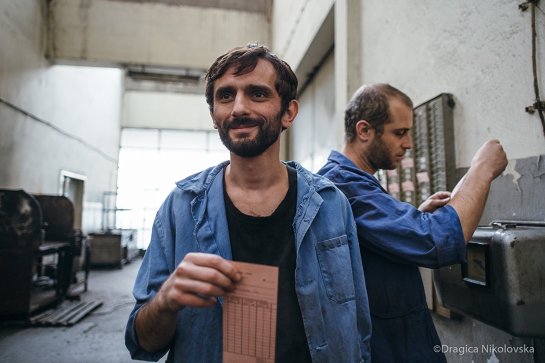 Secret Ingredient 02