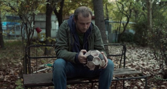 Secret Ingredient 06