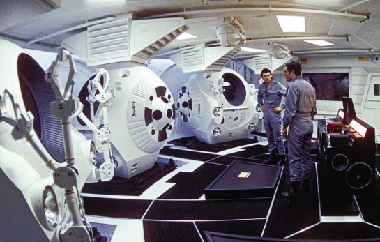 A Space Odyssey 04