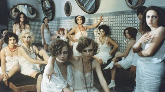 Love &amp; Anarchy 05