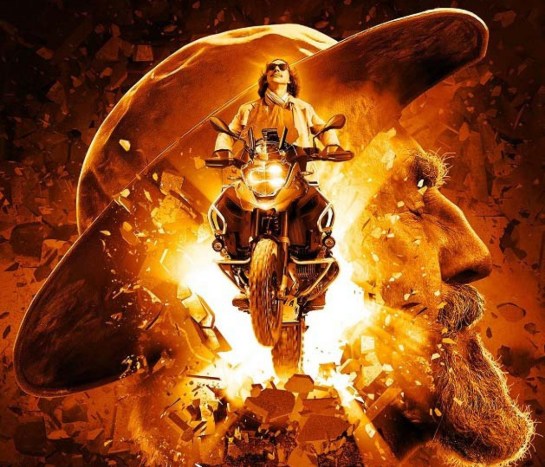 The Man Who Killed Don Quixote 09