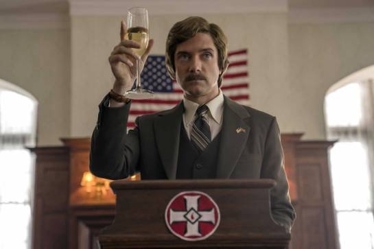 BlacKkKlansman 05