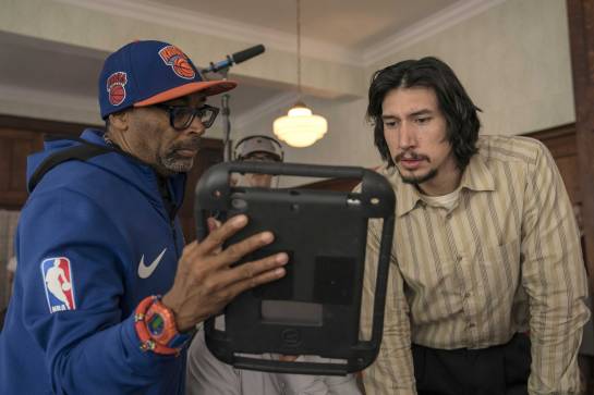 BlacKkKlansman 06