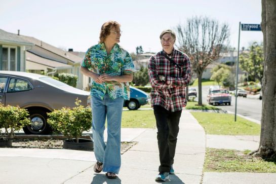 Don't Worry, He Won't Get Far on Foot 03