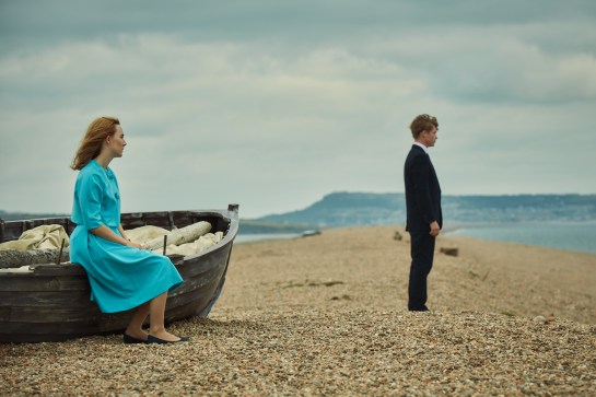 On Chesil Beach (2017) 01