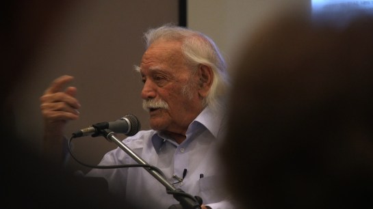 Ο Τελευταίος Παρτιζάνος 05