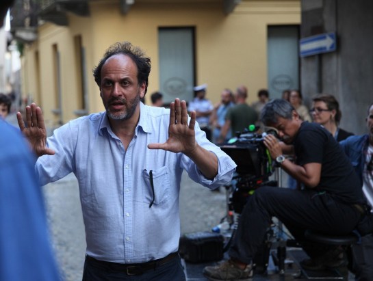 Luca Guadagnino 01
