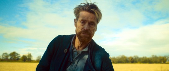 At Eternity's Gate 02