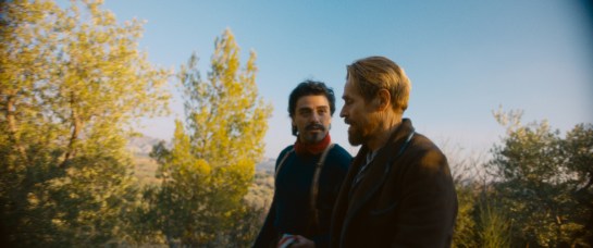 At Eternity's Gate 06