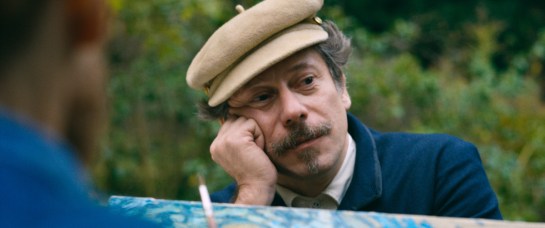 At Eternity's Gate 09