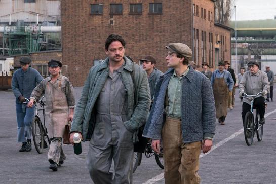 The Silent Revolution 03