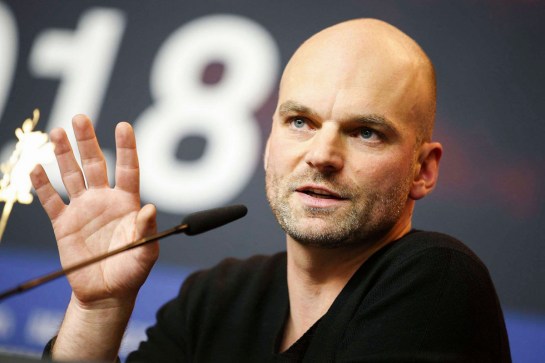 Thomas Stuber
