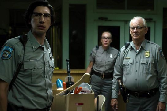 The Dead Don't Die 05