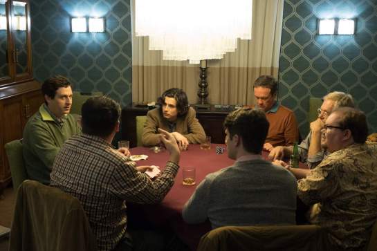 A Rainy Day in New York 13