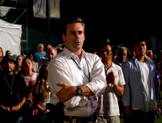 Film Review - Richard Jewell