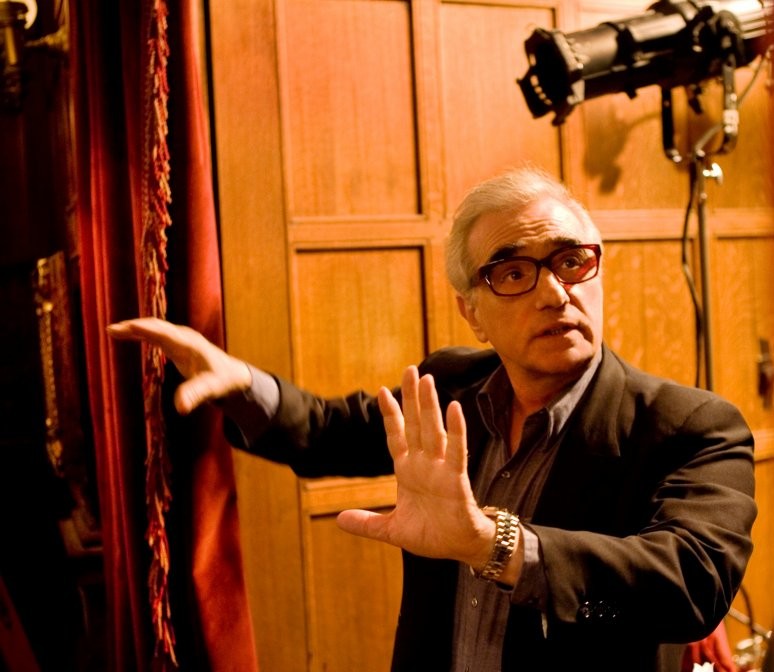 1.Martin Scorsese 02