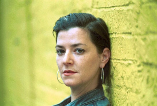 4.Lynne Ramsay