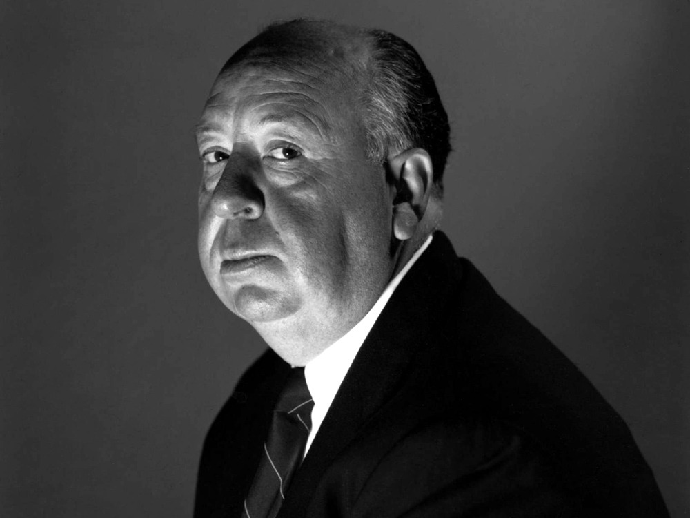 Alfred Hitchcock 03