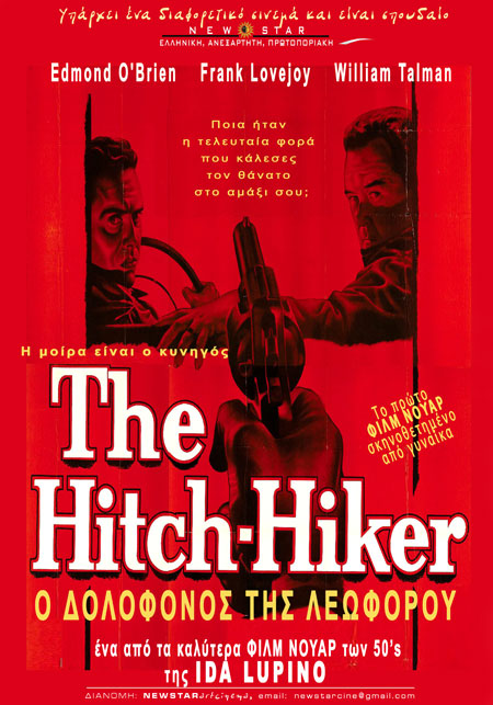 The Hitch-Hiker 00