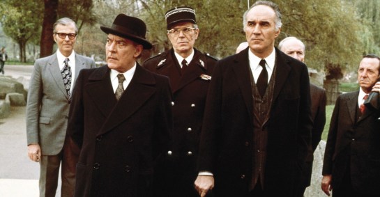 4.The Phantom of Liberty