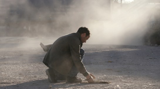 Ο Tέταρτος Χαρακτήρας 03