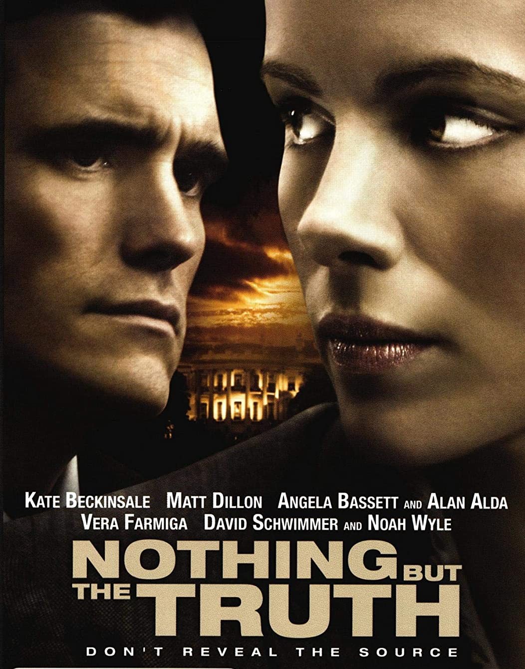 Nothing But the Truth 00