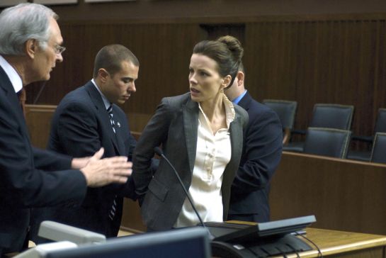 Nothing But the Truth 01