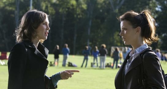 Nothing But the Truth 03