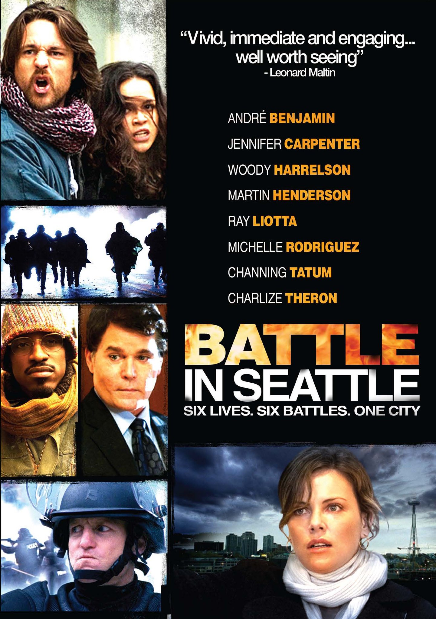 Battle in Seattle 00