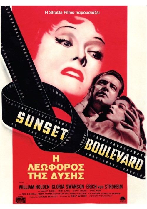 Sunset Boulevard 00